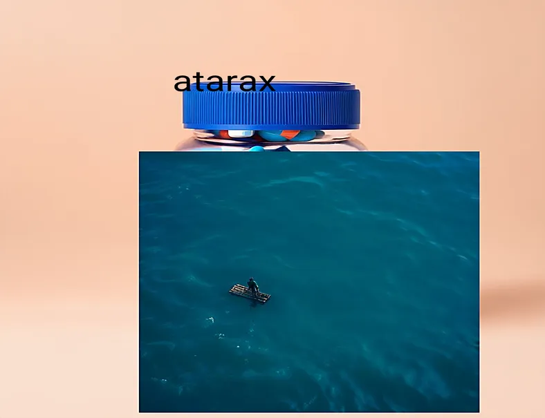 Atarax 3